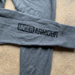 Under Armour Women’s Joggers